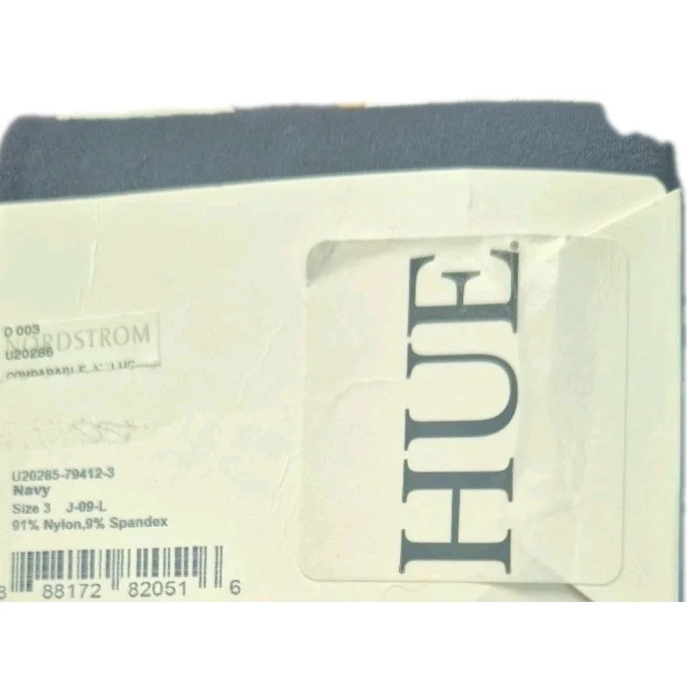 HUE total opaque